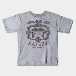 Covenant Ark Raider Kids T-Shirt